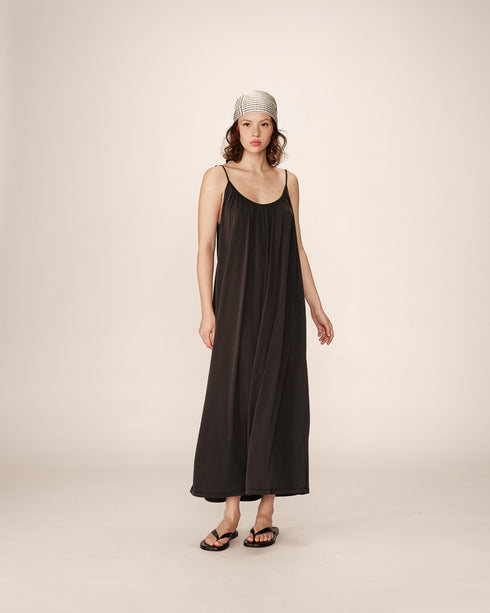 Vestido PIVOINE